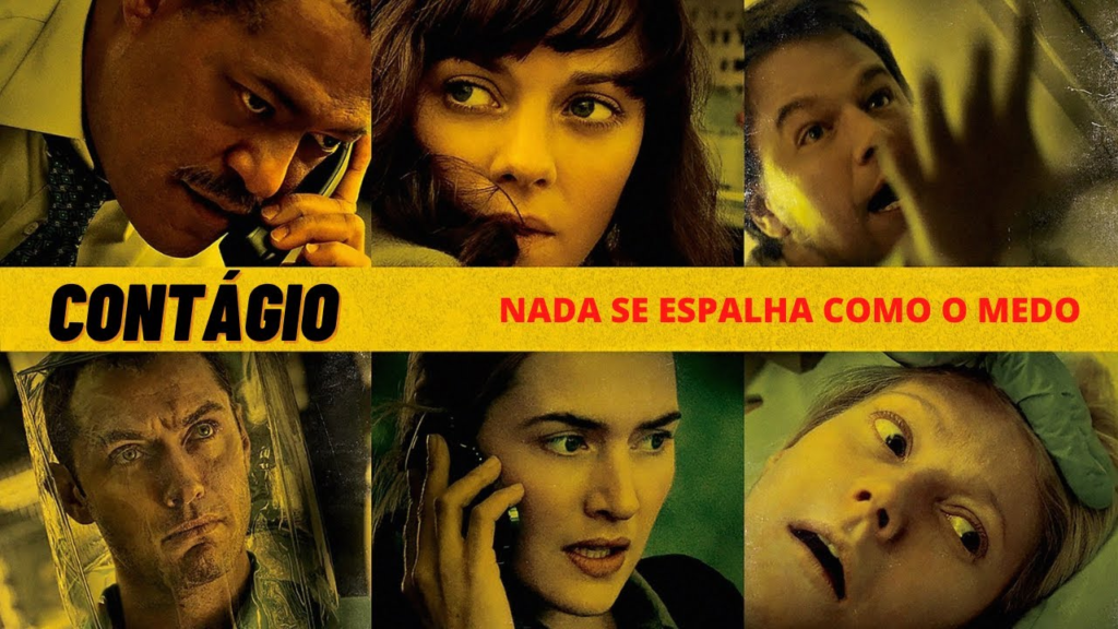 Os 15 melhores filmes de fim do mundo para assistir em 2026: clássicos, lançamentos e sucessos da Netflix