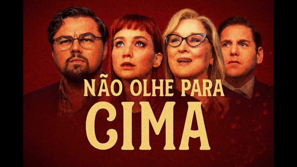 Os 15 melhores filmes de fim do mundo para assistir em 2026: clássicos, lançamentos e sucessos da Netflix