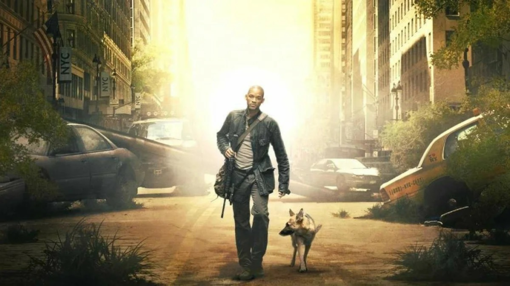 Os 15 melhores filmes de fim do mundo para assistir em 2026: clássicos, lançamentos e sucessos da Netflix