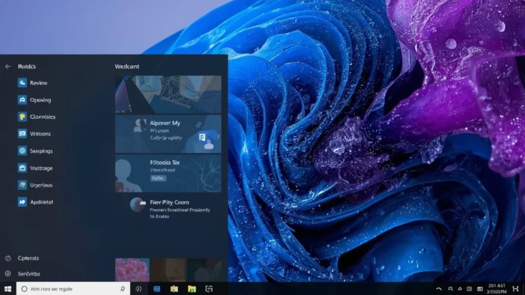 Piores bugs do Windows 11