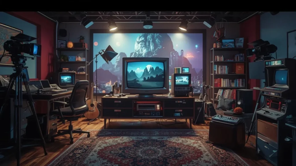 10 jogos antigos de PC e console que poderiam virar filme 12 10 jogos antigos de PC e console que poderiam virar filme