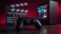 10 jogos antigos de PC e console que poderiam virar filme detalhe