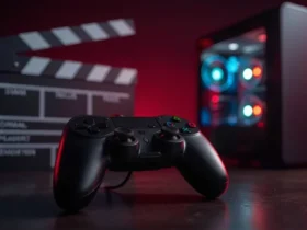 10 jogos antigos de PC e console que poderiam virar filme 16 10 jogos antigos de PC e console que poderiam virar filme detalhe
