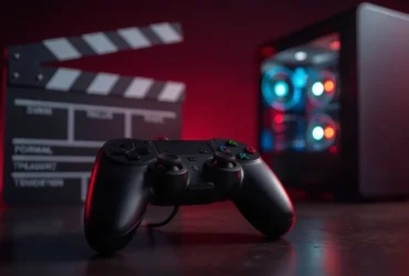 10 jogos antigos de PC e console que poderiam virar filme 9 10 jogos antigos de PC e console que poderiam virar filme detalhe