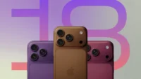o que esperar do grande evento de setembro da apple: iphone dobrável, linha iphone 18 e novos acessórios