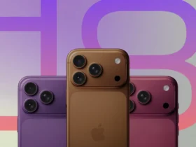 o que esperar do grande evento de setembro da apple: iphone dobrável, linha iphone 18 e novos acessórios