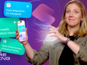 como um atalho no ios pode ser a solução para acabar com a rolagem infinita nas redes sociais