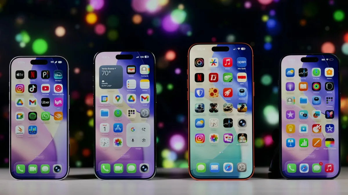 Apple Lança Ios 26.6.1 Com Correções Para Falha No Icloud Private Relay E Mais De Dez Patches De Segurança 9 apple lança ios 26.6.1 com correções para falha no icloud private relay e mais de dez patches de segurança