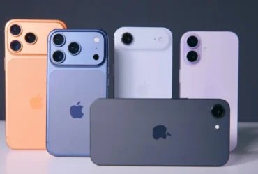 Lançamento Do Iphone 18 Pode Ser Dividido E Exigir Mais Paciência Dos Consumidores 9 lançamento do iphone 18 pode ser dividido e exigir mais paciência dos consumidores