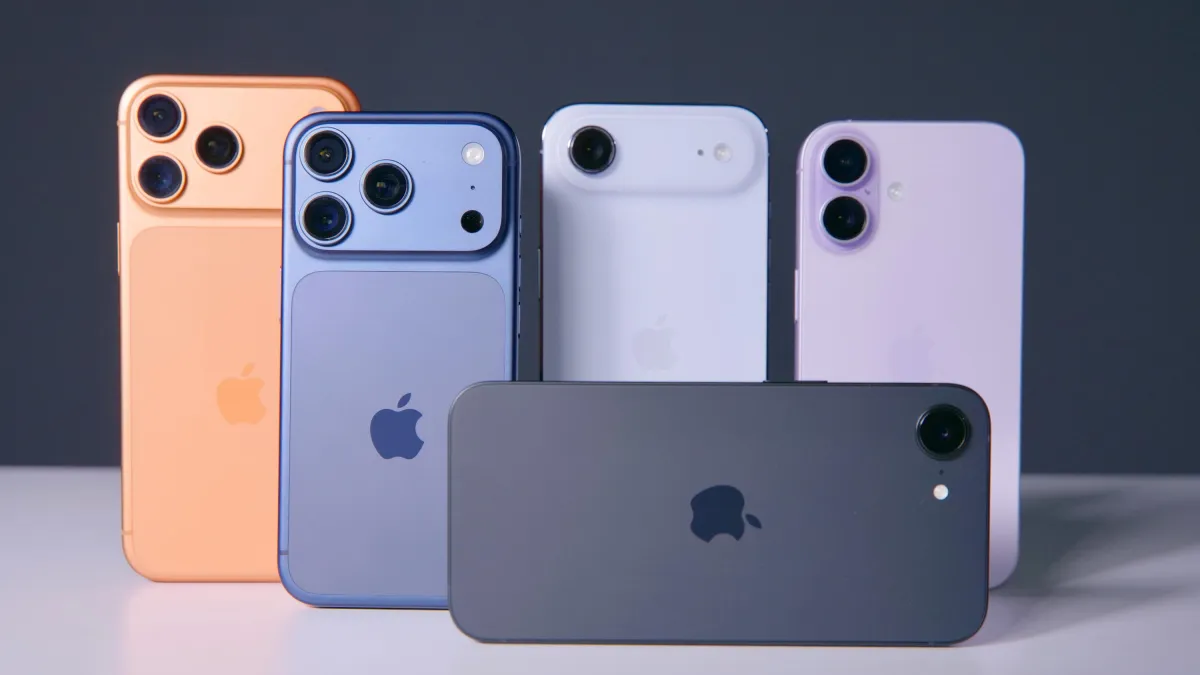 Lançamento Do Iphone 18 Pode Ser Dividido E Exigir Mais Paciência Dos Consumidores 9 lançamento do iphone 18 pode ser dividido e exigir mais paciência dos consumidores