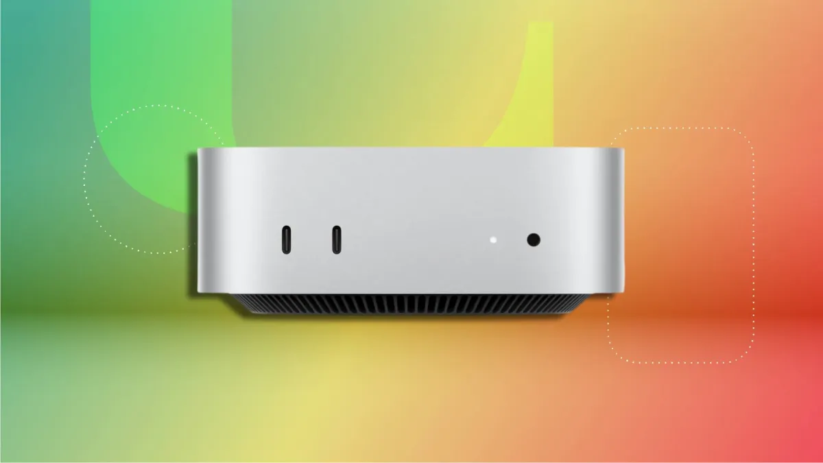 Novo Mac Mini Com Chip M6 É Anunciado E Pré-Venda Já Conta Com Desconto Exclusivo 9 novo mac mini com chip m6 é anunciado e pré-venda já conta com desconto exclusivo