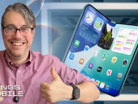 o que esperar do evento de setembro da apple: dobrável, ia no homepod e novos relógios