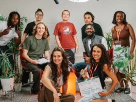 De Um Clube Comunitário Ao Sucesso Global: Amelia Dimoldenberg Lança Academia Para Novos Talentos 11 de um clube comunitário ao sucesso global: amelia dimoldenberg lança academia para novos talentos