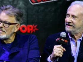 Brent Spiner E Jonathan Frakes, De 'Star Trek', Fecham Acordo Exclusivo De Podcast Com A Podcastone 11 brent spiner e jonathan frakes, de 'star trek', fecham acordo exclusivo de podcast com a podcastone