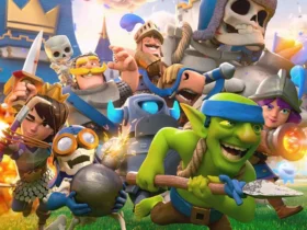 Clash Royale Ganha Recompensa Grátis Para Clientes Vivo; Veja Como Resgatar 11 clash-royale-recompensa-gratis