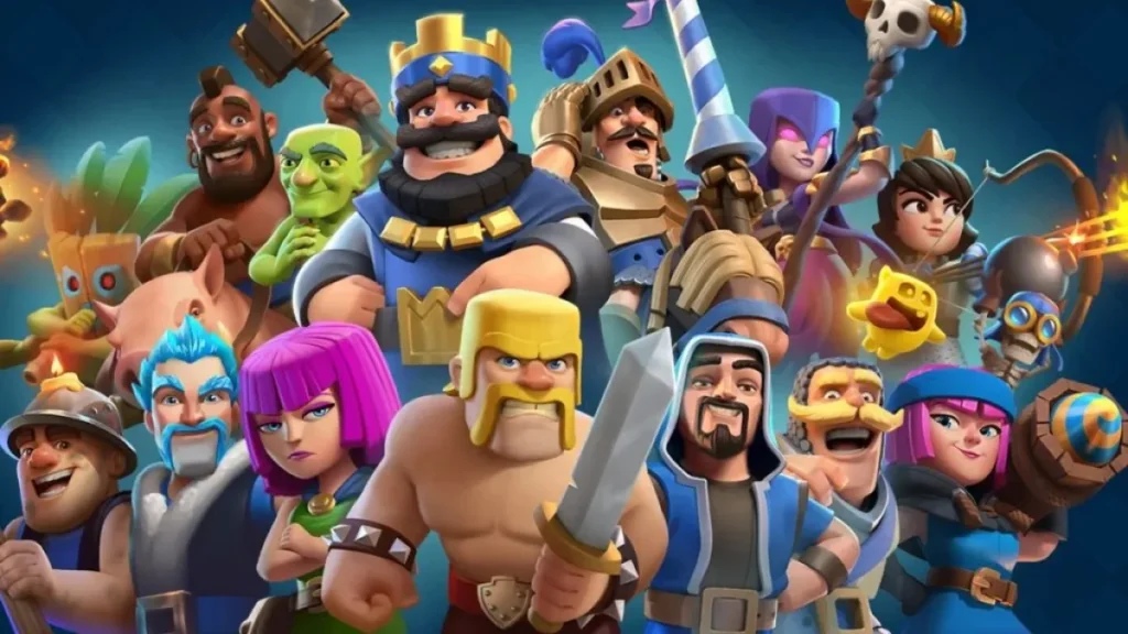Clash Royale Ganha Recompensa Grátis Para Clientes Vivo; Veja Como Resgatar 2 clash-royale-recompensa-gratis-3