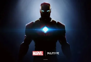 Supostas Imagens Do Novo Jogo Do Homem De Ferro Da Ea Motive Vazam Na Internet 10 supostas imagens do novo jogo do homem de ferro da ea motive vazam na internet
