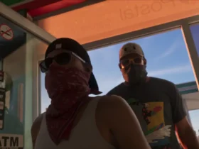 gta 6 terá 10 vezes mais animações que gta 5 e o dobro de red dead redemption 2, confirma rockstar
