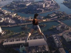 gta 6: rockstar confirma mapa com o dobro do tamanho de gta 5 e duração de 80 horas