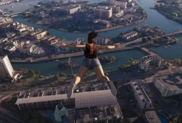 Gta 6: Rockstar Confirma Mapa Com O Dobro Do Tamanho De Gta 5 E Duração De 80 Horas 10 gta 6: rockstar confirma mapa com o dobro do tamanho de gta 5 e duração de 80 horas