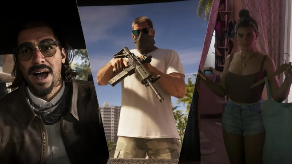 revelação de gameplay de gta 6 atinge pico de 3,97 milhões de espectadores e domina o streaming em 2026