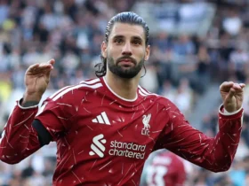 Liverpool X Nottingham Forest: Saiba Como Assistir Ao Vivo À Partida Da Premier League De Qualquer Lugar 1 liverpool x nottingham forest: saiba como assistir ao vivo à partida da premier league de qualquer lugar