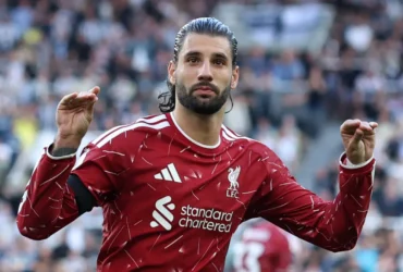 liverpool x nottingham forest: saiba como assistir ao vivo à partida da premier league de qualquer lugar