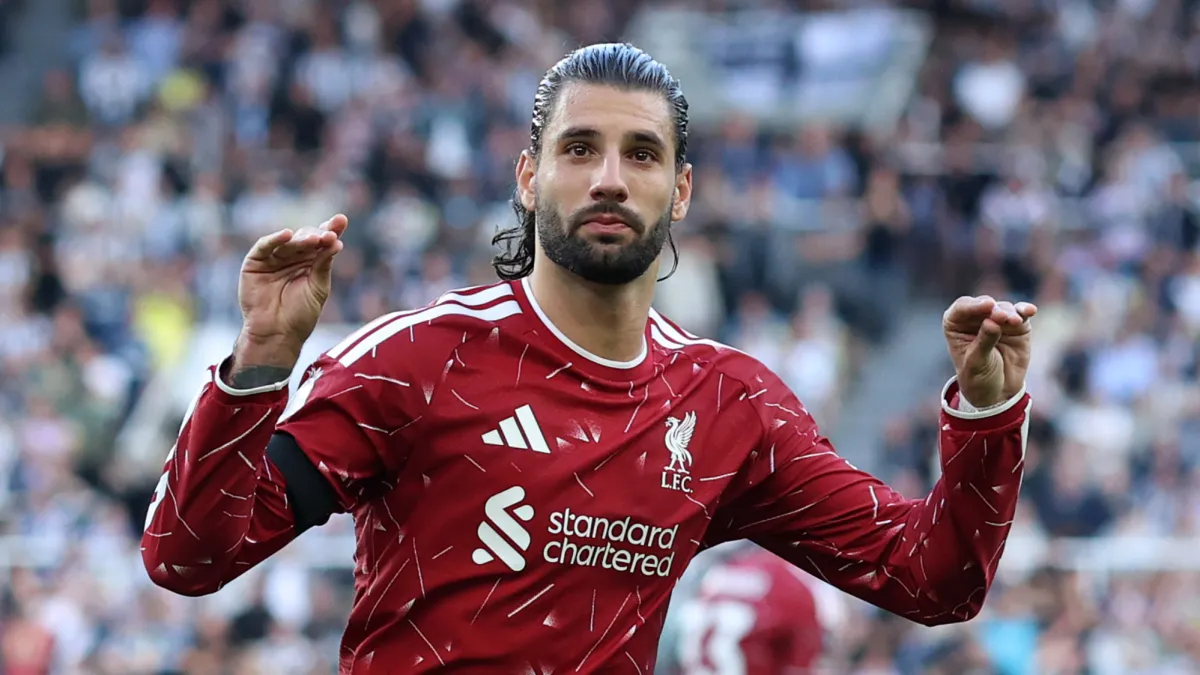 Liverpool X Nottingham Forest: Saiba Como Assistir Ao Vivo À Partida Da Premier League De Qualquer Lugar 9 liverpool x nottingham forest: saiba como assistir ao vivo à partida da premier league de qualquer lugar