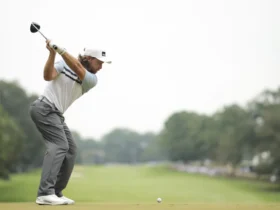 Tour Championship 2026: Tommy Fleetwood Busca Defender Título No Encerramento Da Pga Em Atlanta 15 tour championship 2026: tommy fleetwood busca defender título no encerramento da pga em atlanta