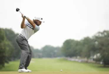 Tour Championship 2026: Tommy Fleetwood Busca Defender Título No Encerramento Da Pga Em Atlanta 17 tour championship 2026: tommy fleetwood busca defender título no encerramento da pga em atlanta