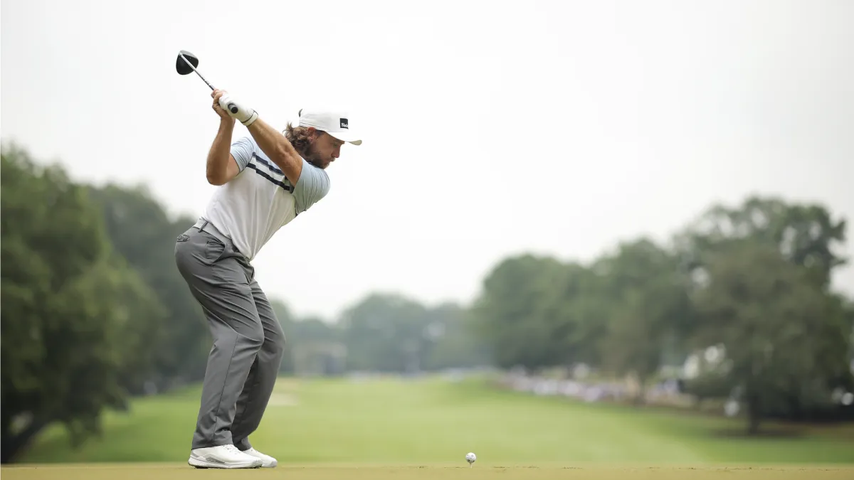 Tour Championship 2026: Tommy Fleetwood Busca Defender Título No Encerramento Da Pga Em Atlanta 9 tour championship 2026: tommy fleetwood busca defender título no encerramento da pga em atlanta