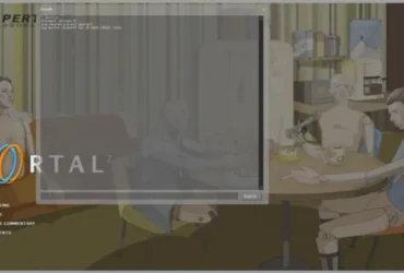 vazamento de 12tb da valve expõe arquivos históricos e pistas de half-life 2: episode three