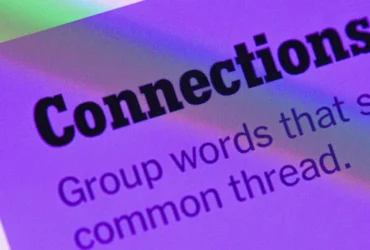 Desafio Nyt Connections De 29 De Agosto: Dicas E Estratégias Para Resolver O Enigma #1175 9 desafio nyt connections de 29 de agosto: dicas e estratégias para resolver o enigma #1175