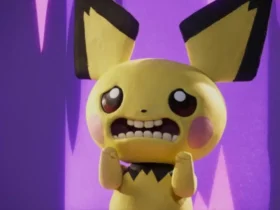 Pokémon Tales: Teaser Revela Nova Série Em Stop-Motion Com Sirfetch'D E Pichu 15 pokémon tales: teaser revela nova série em stop-motion com sirfetch'd e pichu
