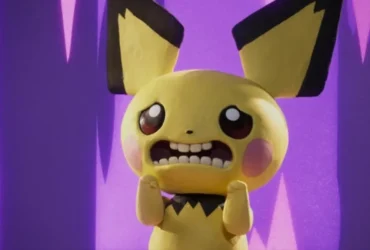 Pokémon Tales: Teaser Revela Nova Série Em Stop-Motion Com Sirfetch'D E Pichu 14 pokémon tales: teaser revela nova série em stop-motion com sirfetch'd e pichu
