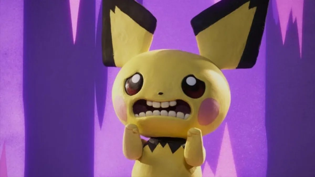 Pokémon Tales: Teaser Revela Nova Série Em Stop-Motion Com Sirfetch'D E Pichu 9 pokémon tales: teaser revela nova série em stop-motion com sirfetch'd e pichu