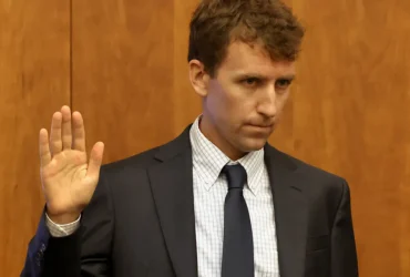 A Obsessão Pelo 'True Crime' E O Linchamento Virtual: Como O Caso Clancy Expõe Os Perigos Das Investigações Na Internet 20 a obsessão pelo 'true crime' e o linchamento virtual: como o caso clancy expõe os perigos das investigações na internet