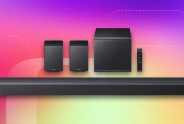 Soundbar Premium Da Samsung Com Dolby Atmos Recebe Desconto De 50% Por Tempo Limitado 19 soundbar premium da samsung com dolby atmos recebe desconto de 50% por tempo limitado