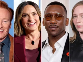 The New Yorker Festival 2026: Veja Os Nomes Confirmados Para O Evento Cultural Em Nova York 11 the new yorker festival 2026: veja os nomes confirmados para o evento cultural em nova york