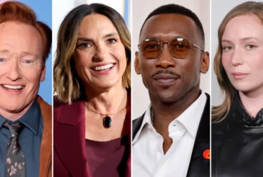 the new yorker festival 2026: veja os nomes confirmados para o evento cultural em nova york