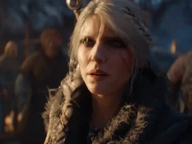 cd projekt red altera estratégia e testa the witcher 4 em todas as plataformas para evitar falhas de cyberpunk 2077