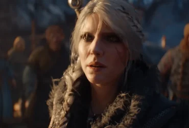 cd projekt red altera estratégia e testa the witcher 4 em todas as plataformas para evitar falhas de cyberpunk 2077