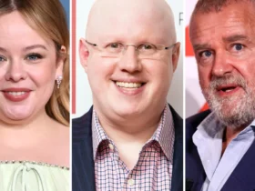 Artistas De Hollywood E Do Reino Unido Lançam Mobilização Global Contra A Clonagem De Voz Por Inteligência Artificial 14 artistas de hollywood e do reino unido lançam mobilização global contra a clonagem de voz por inteligência artificial