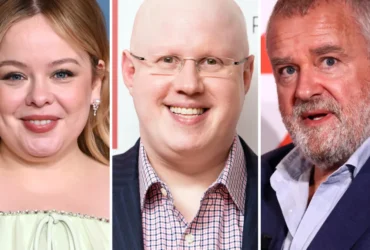 Artistas De Hollywood E Do Reino Unido Lançam Mobilização Global Contra A Clonagem De Voz Por Inteligência Artificial 19 artistas de hollywood e do reino unido lançam mobilização global contra a clonagem de voz por inteligência artificial