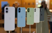 Fabricar o iPhone 18 ficará 38% mais caro; Apple planeja absorver margem para segurar preços