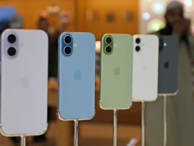 Fabricar o iPhone 18 ficará 38% mais caro; Apple planeja absorver margem para segurar preços