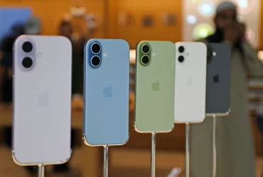 Fabricar o iPhone 18 ficará 38% mais caro; Apple planeja absorver margem para segurar preços