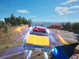 Crazy Taxi: World Tour Resgata A Energia Caótica E Irreverente Da Era Dreamcast 18 crazy taxi: world tour resgata a energia caótica e irreverente da era dreamcast