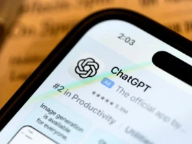 ChatGPT libera conversas grátis e sem limites para contas gratuitas 11 Conversar com o ChatGPT será grátis e sem limites a partir de sexta (7)
