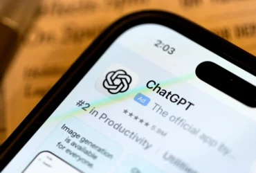ChatGPT libera conversas grátis e sem limites para contas gratuitas 11 Conversar com o ChatGPT será grátis e sem limites a partir de sexta (7)